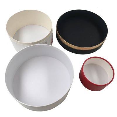 custom household products use ceramic bowl and coffee cup packaging cardboard tube box